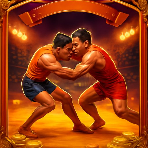 hi777 APK ডাউনলোড দৃশ্য